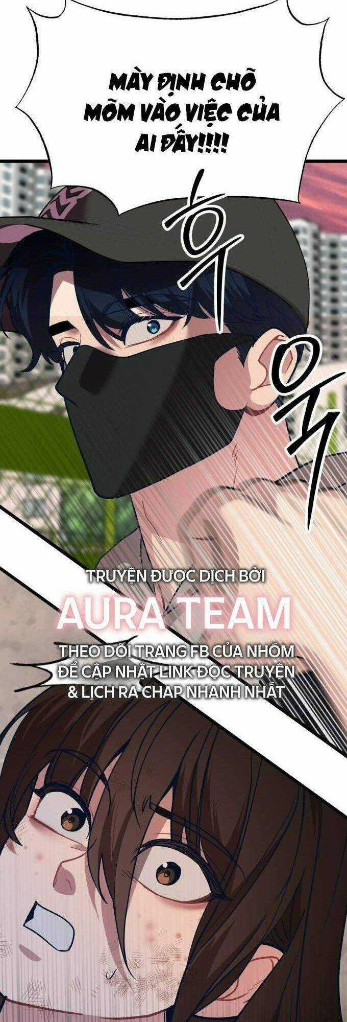 Đời Tư Idol - Chapter 8 - Trang 18