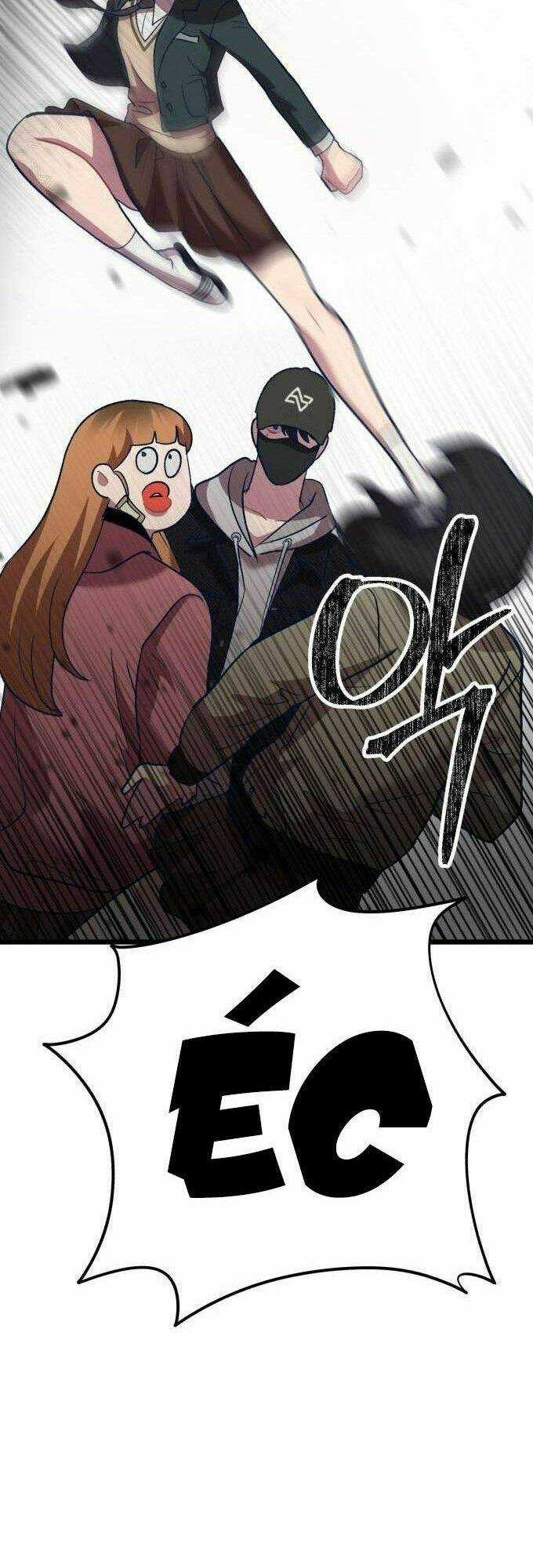 Đời Tư Idol - Chapter 8 - Trang 20