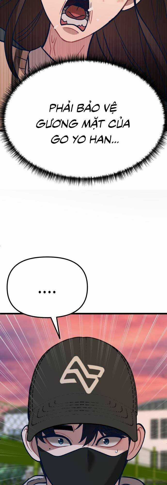 Đời Tư Idol - Chapter 8 - Trang 25