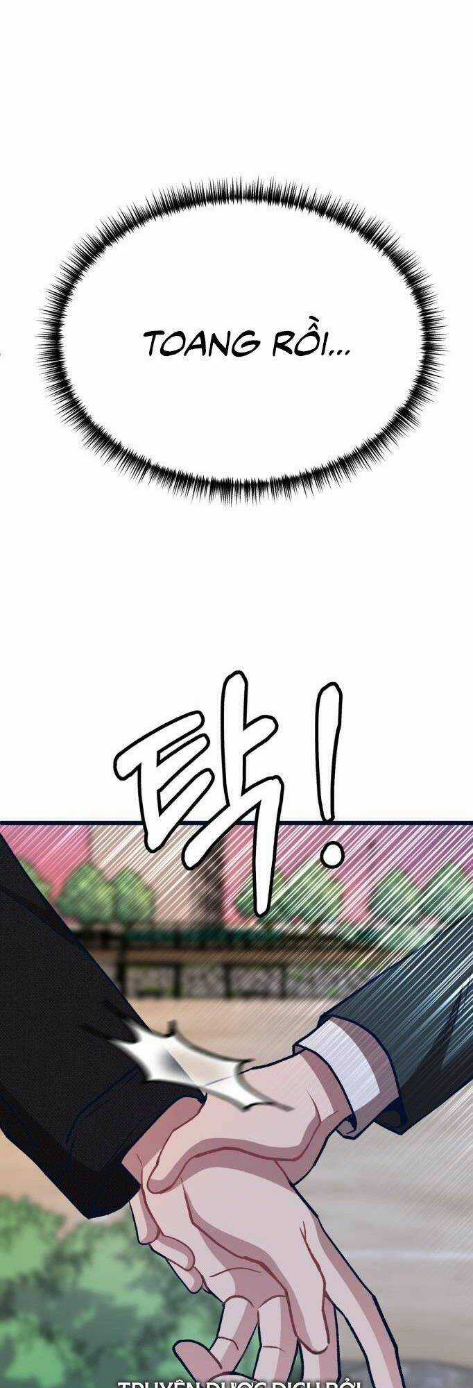 Đời Tư Idol - Chapter 8 - Trang 31