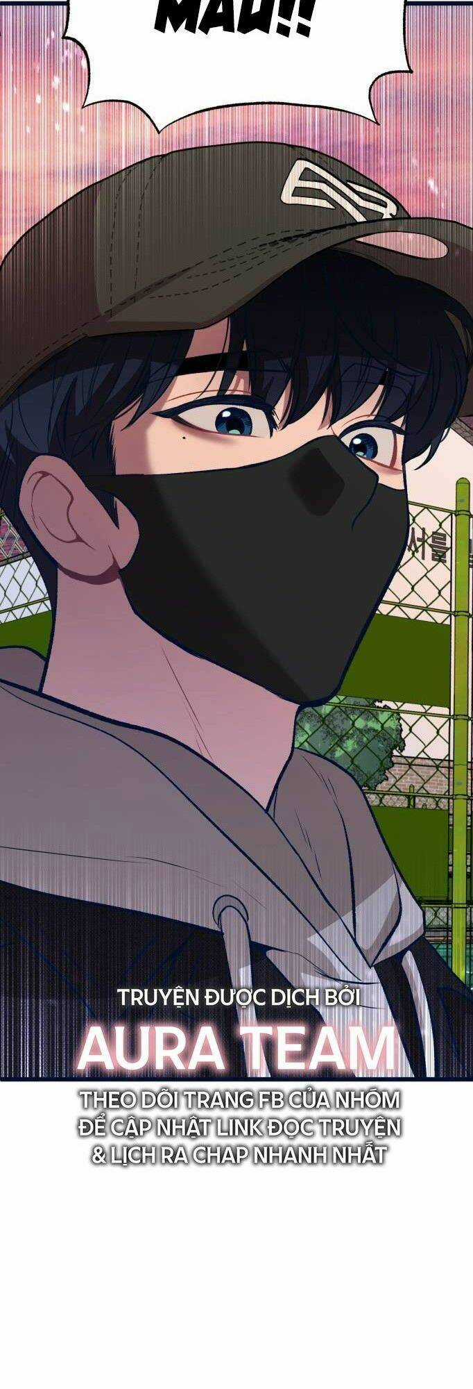 Đời Tư Idol - Chapter 8 - Trang 33