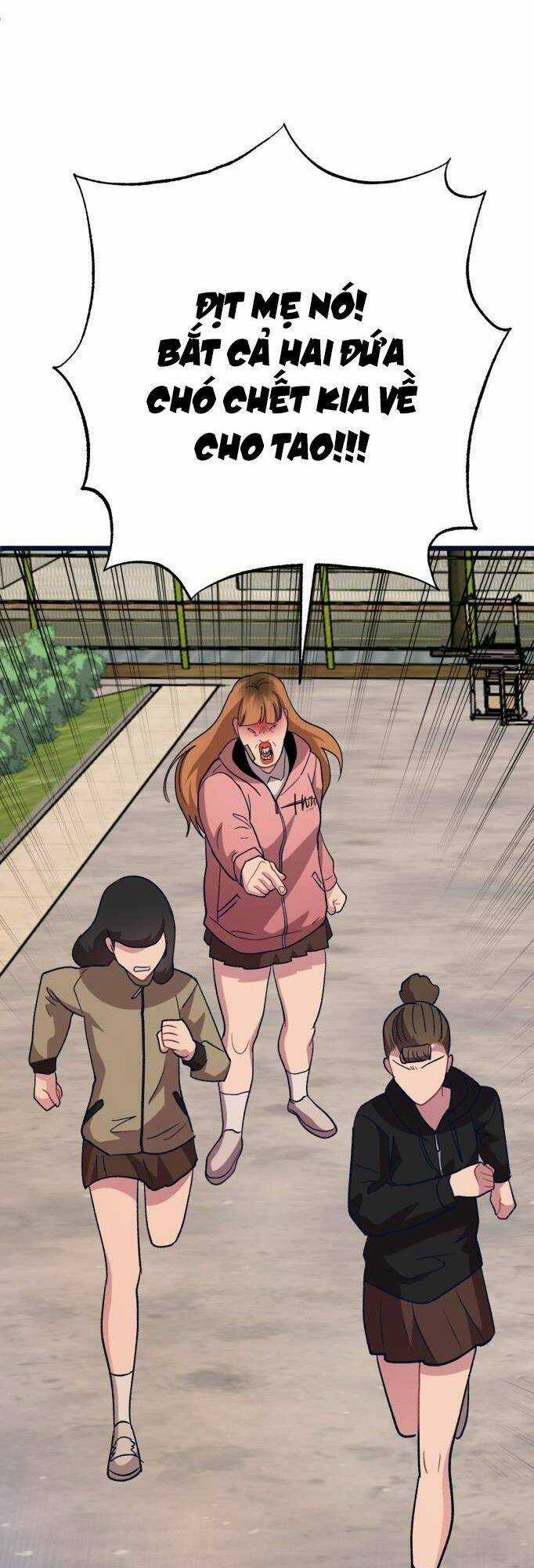 Đời Tư Idol - Chapter 8 - Trang 34