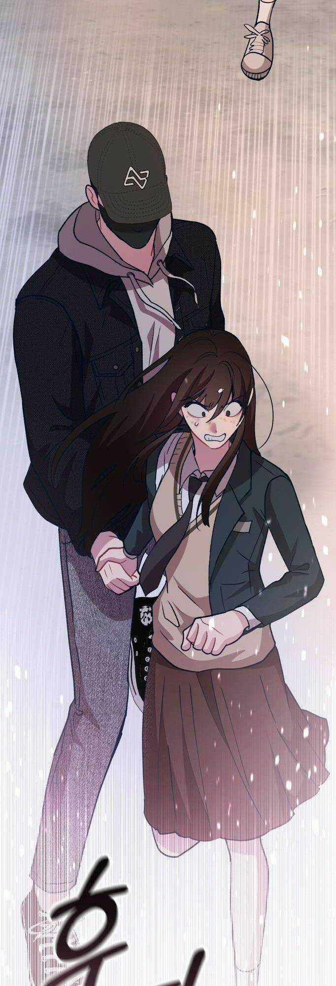 Đời Tư Idol - Chapter 8 - Trang 35