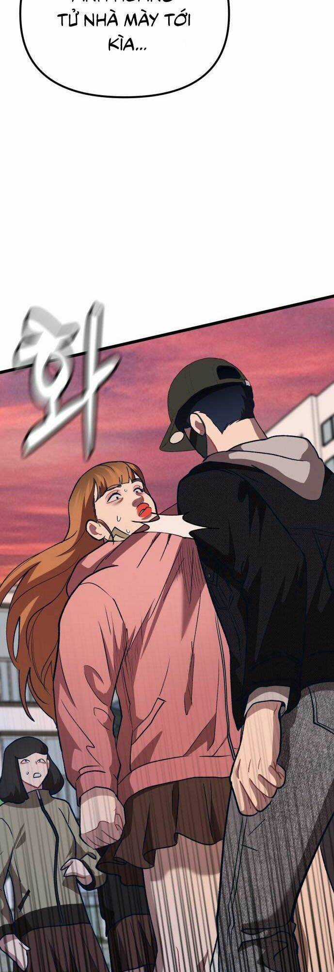 Đời Tư Idol - Chapter 8 - Trang 5