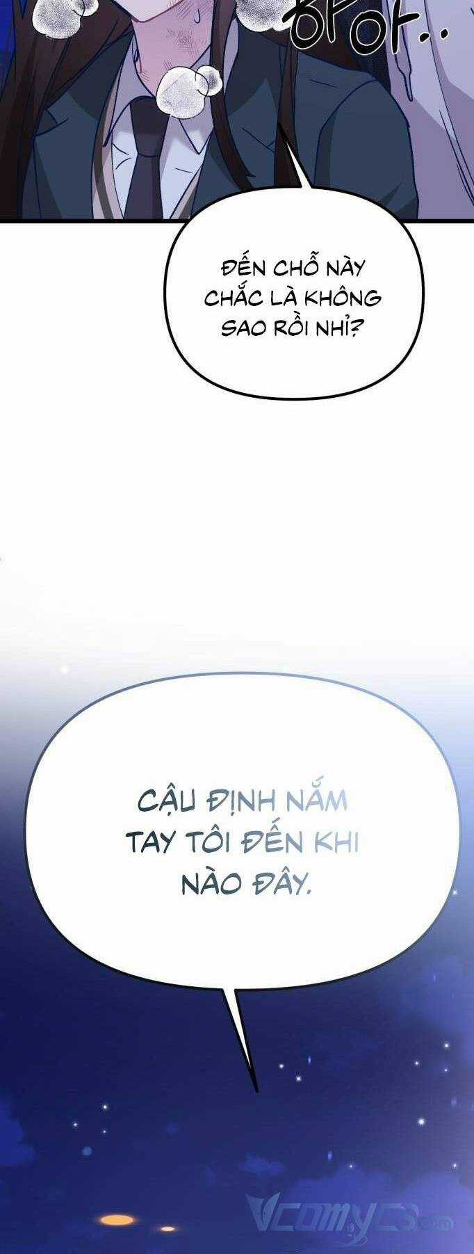 Đời Tư Idol - Chapter 8 - Trang 43