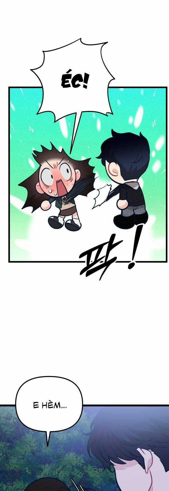 Đời Tư Idol - Chapter 8 - Trang 45