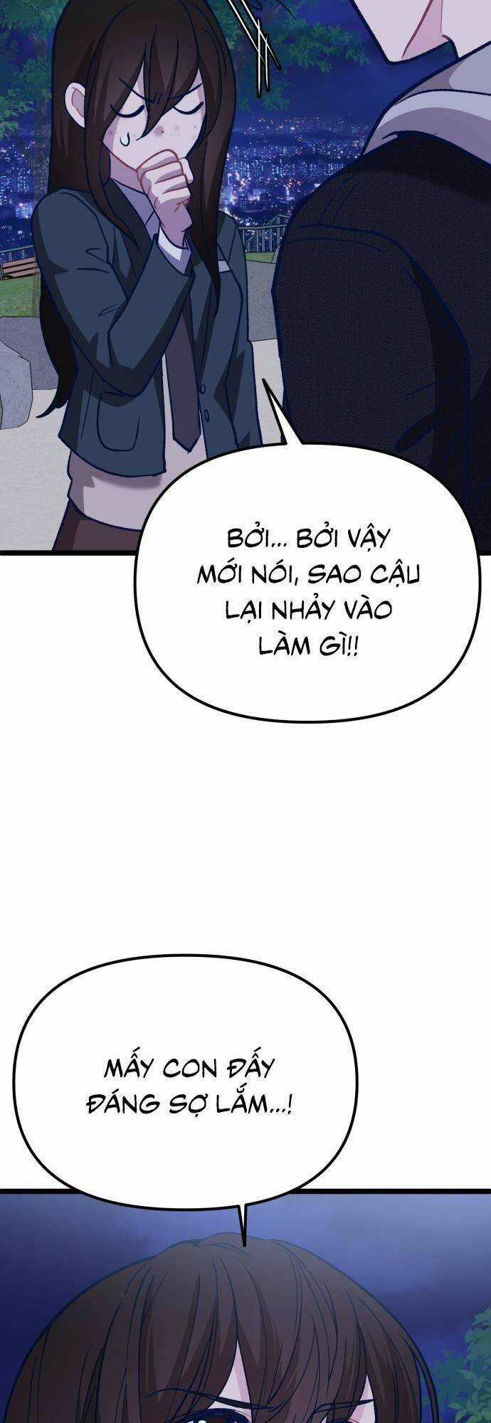 Đời Tư Idol - Chapter 8 - Trang 46