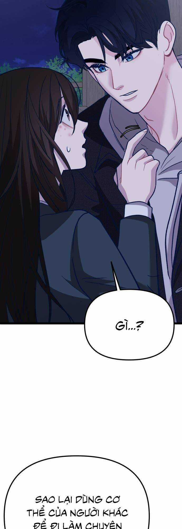 Đời Tư Idol - Chapter 8 - Trang 48