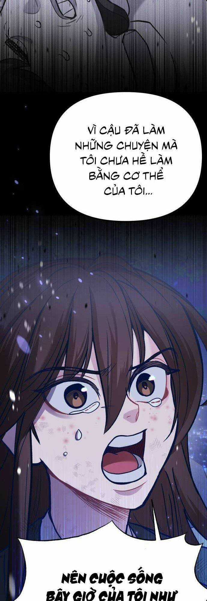 Đời Tư Idol - Chapter 8 - Trang 55