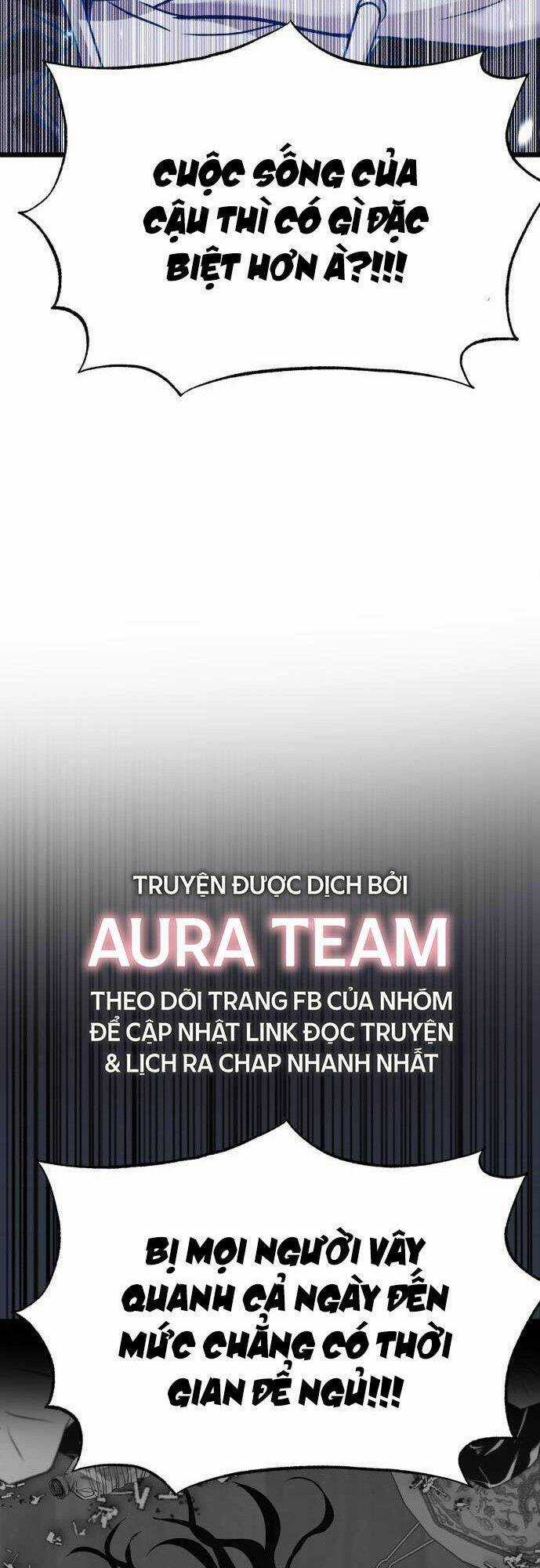 Đời Tư Idol - Chapter 8 - Trang 57