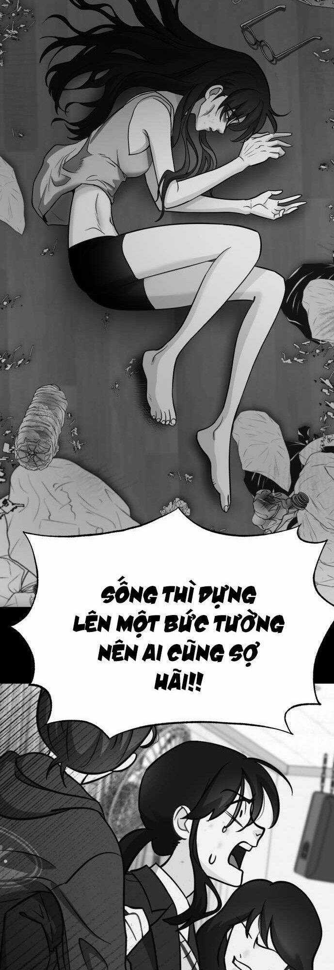 Đời Tư Idol - Chapter 8 - Trang 58