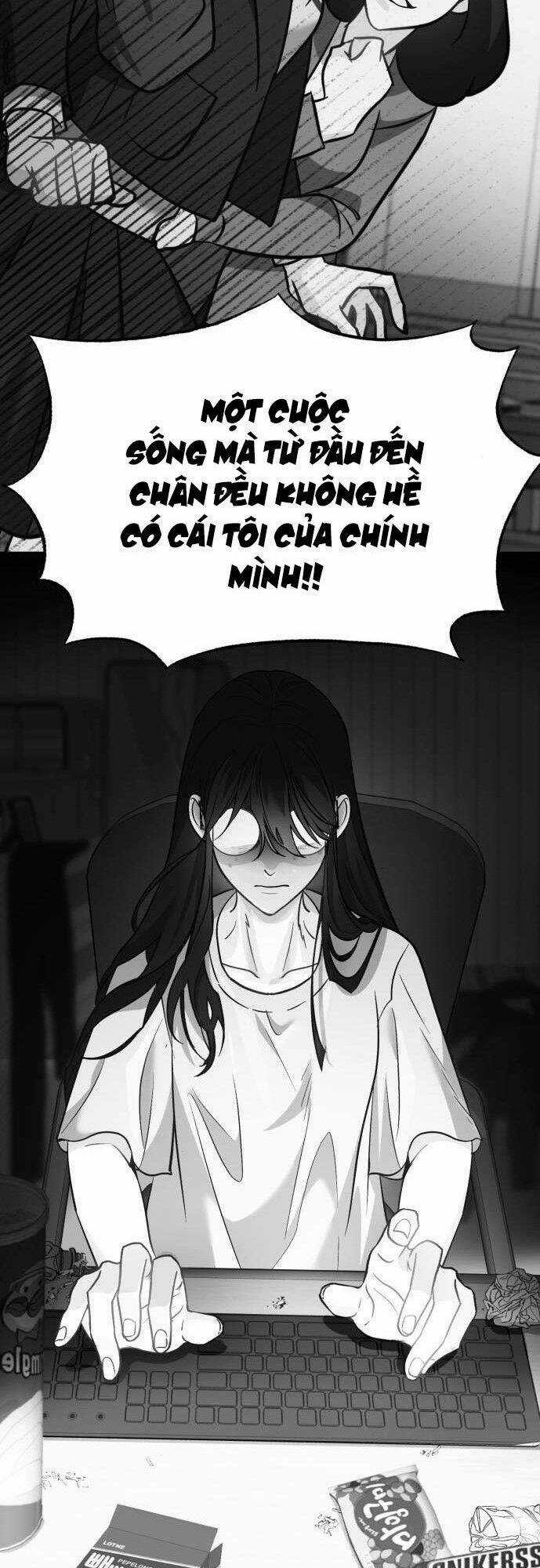 Đời Tư Idol - Chapter 8 - Trang 59