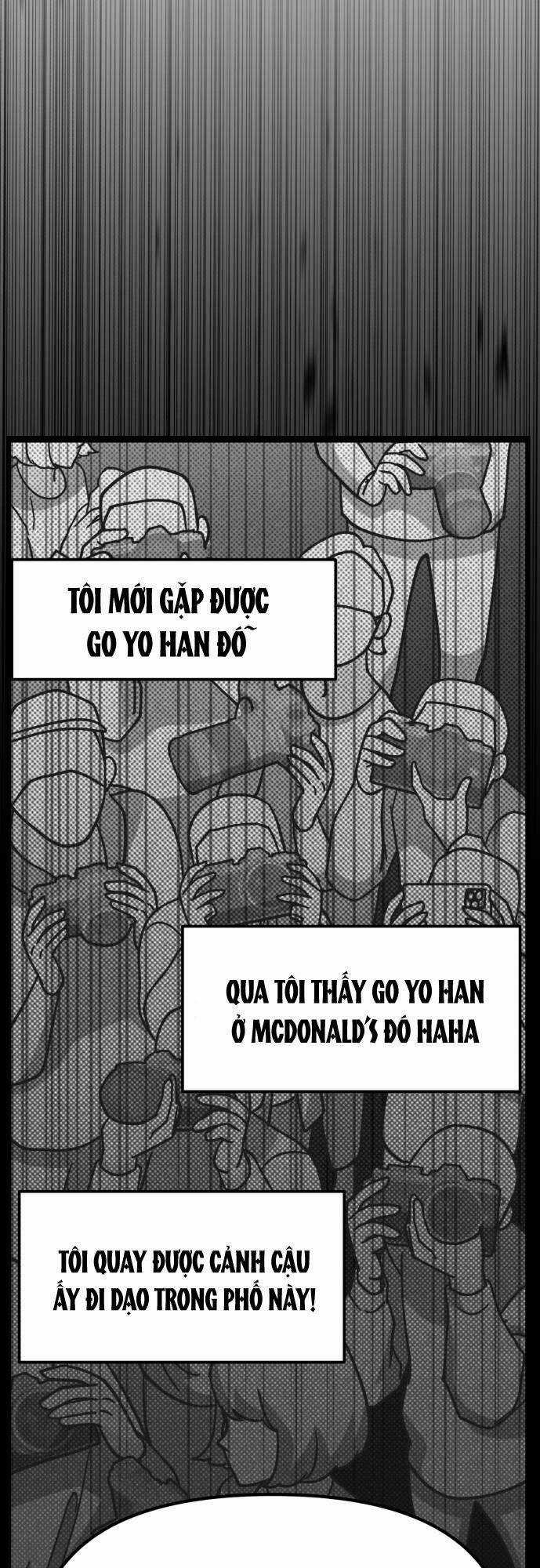 Đời Tư Idol - Chapter 8 - Trang 65