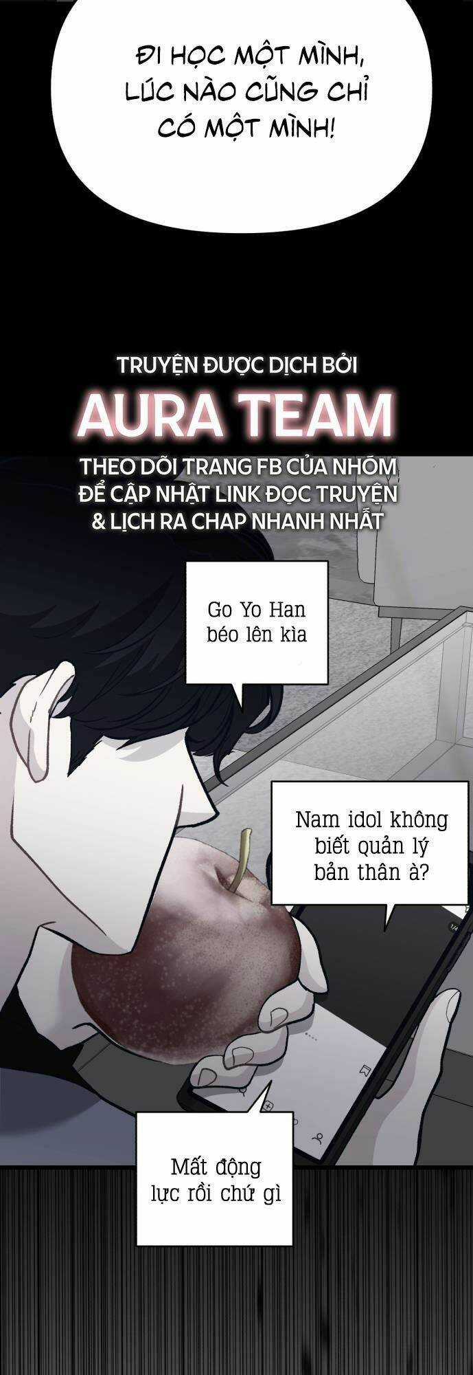 Đời Tư Idol - Chapter 8 - Trang 67
