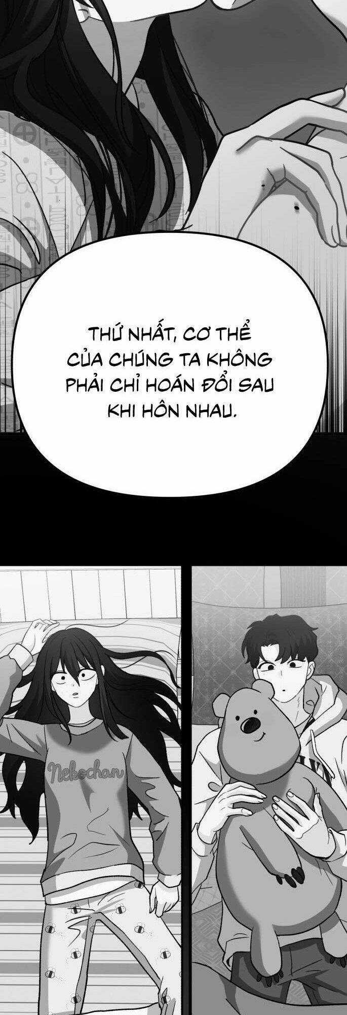 Đời Tư Idol - Chapter 8 - Trang 82