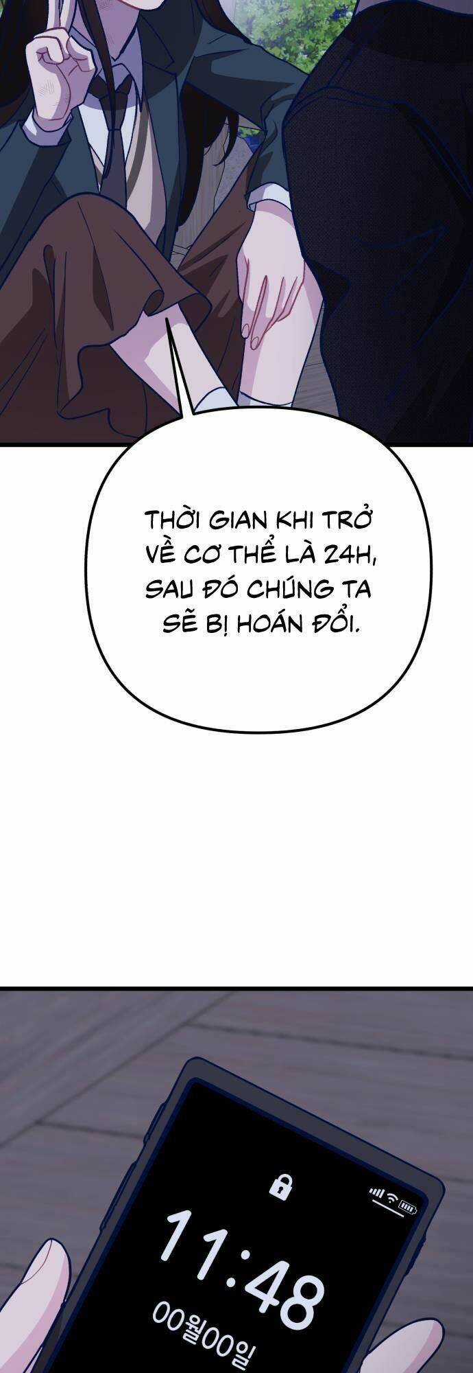 Đời Tư Idol - Chapter 8 - Trang 86