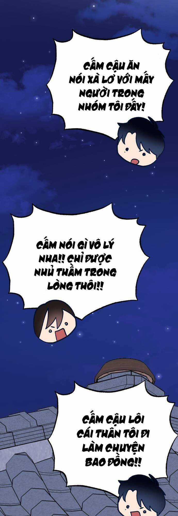 Đời Tư Idol - Chapter 8 - Trang 93
