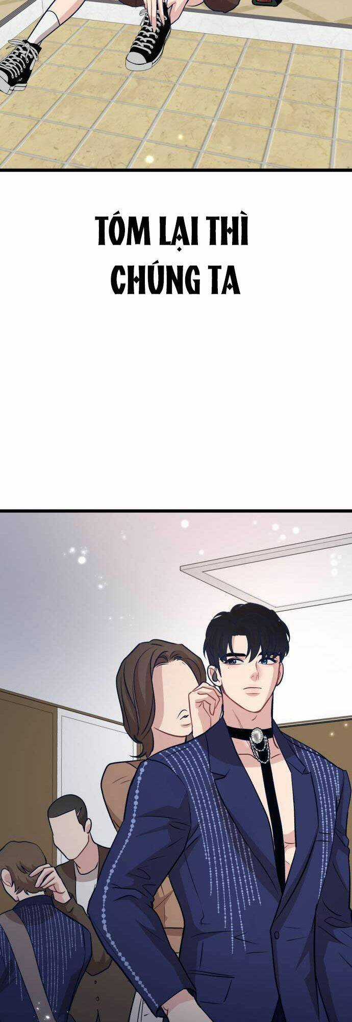 Đời Tư Idol - Chapter 9 - Trang 2