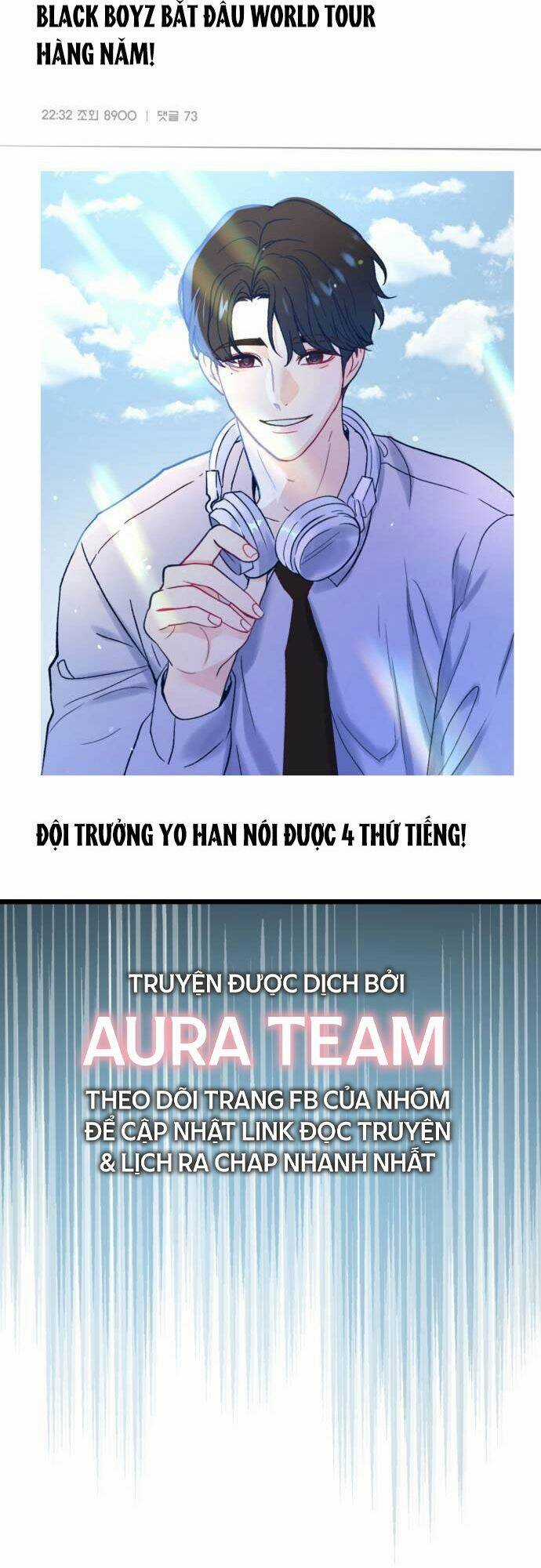 Đời Tư Idol - Chapter 9 - Trang 12