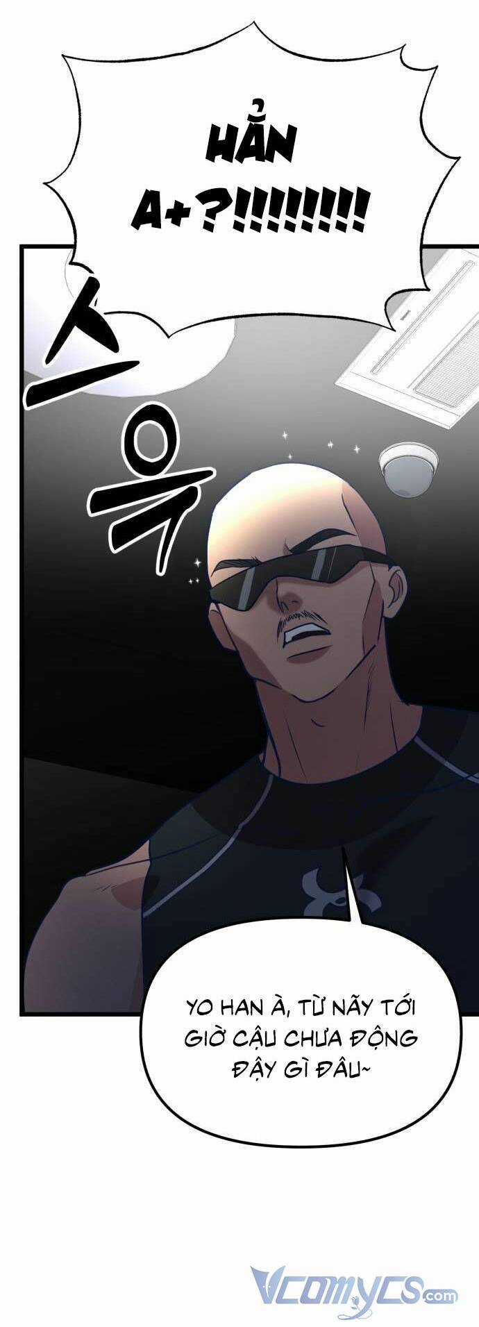 Đời Tư Idol - Chapter 9 - Trang 15