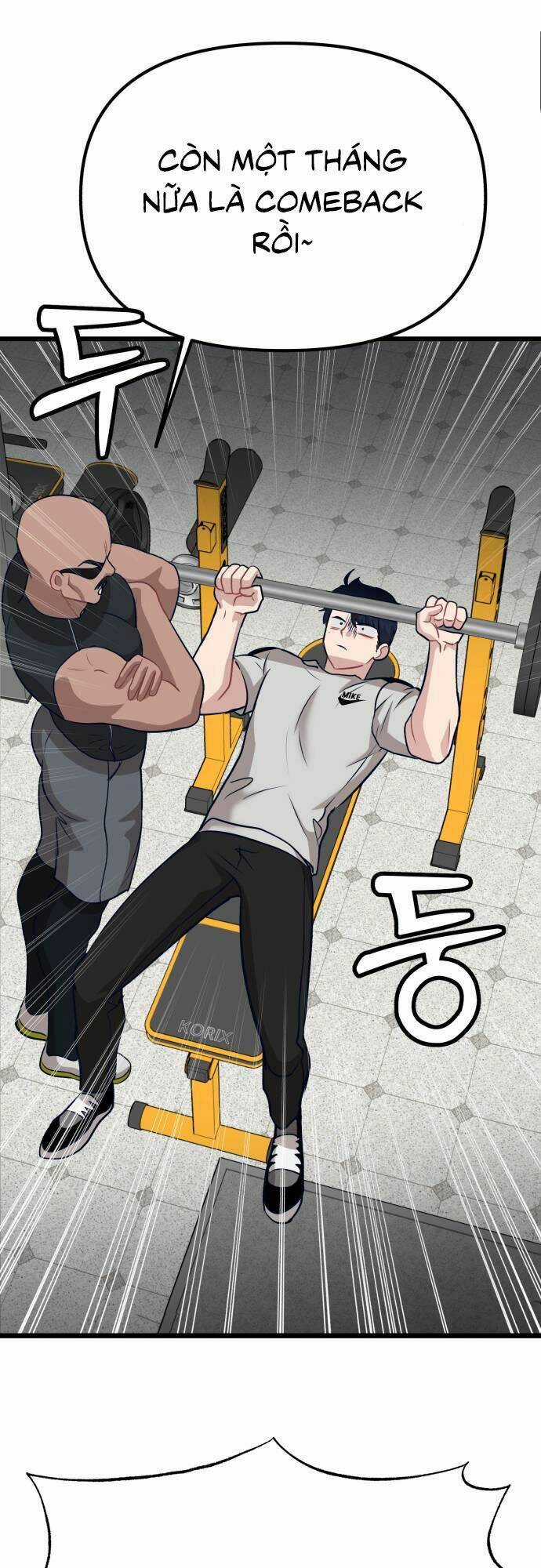 Đời Tư Idol - Chapter 9 - Trang 16