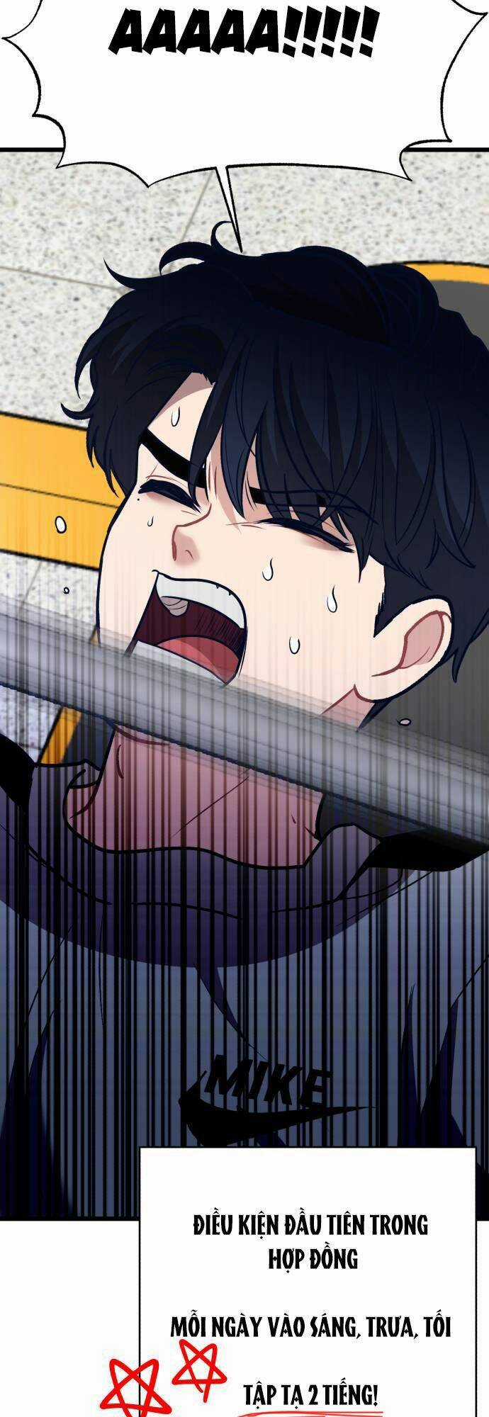 Đời Tư Idol - Chapter 9 - Trang 17