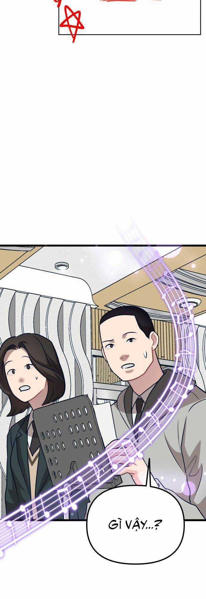 Đời Tư Idol - Chapter 9 - Trang 18