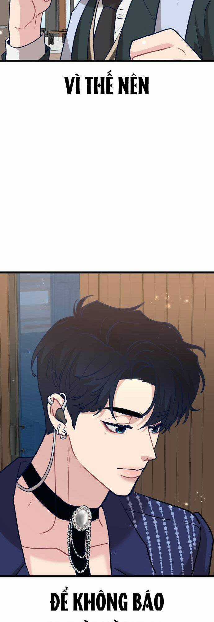 Đời Tư Idol - Chapter 9 - Trang 4