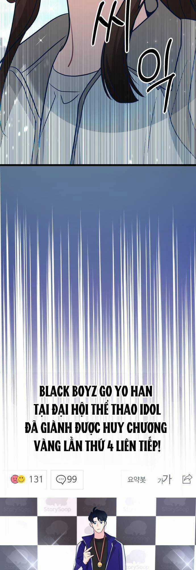 Đời Tư Idol - Chapter 9 - Trang 36