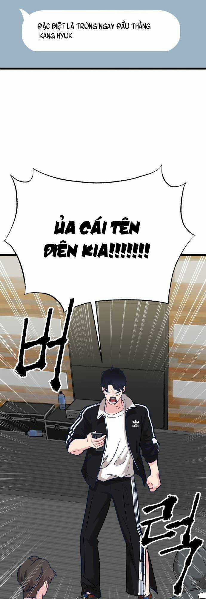 Đời Tư Idol - Chapter 9 - Trang 39