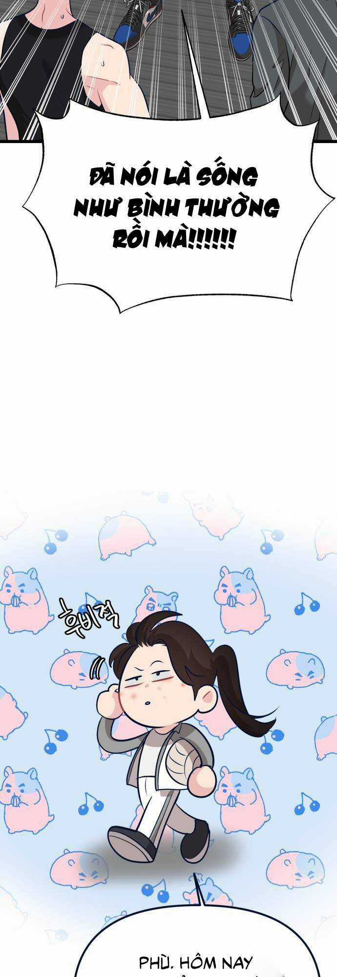 Đời Tư Idol - Chapter 9 - Trang 40