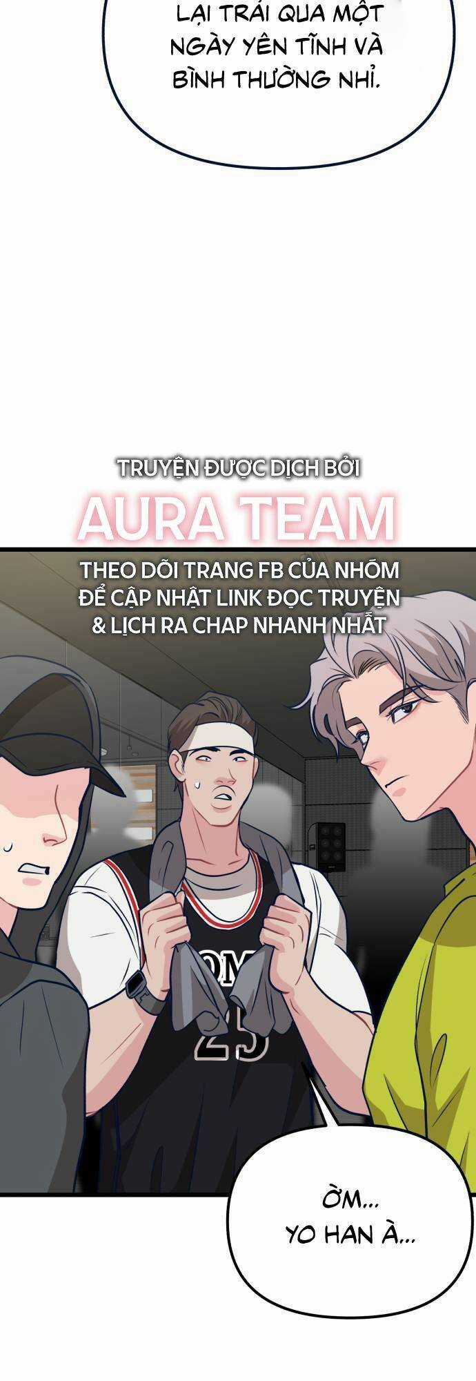 Đời Tư Idol - Chapter 9 - Trang 41