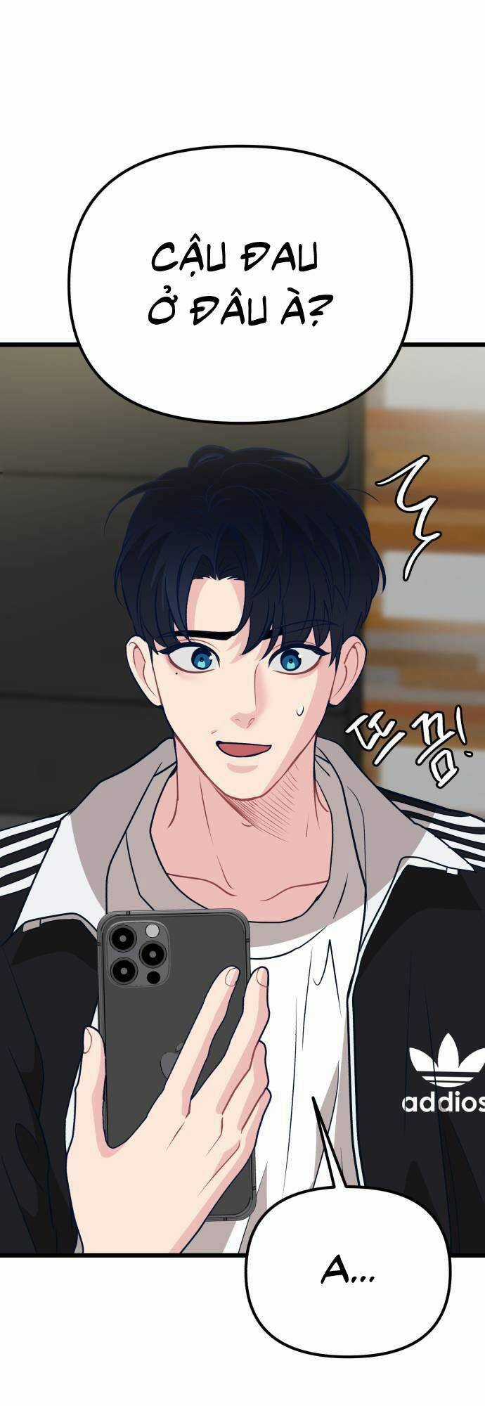 Đời Tư Idol - Chapter 9 - Trang 42