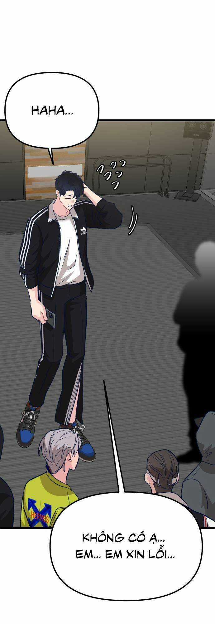 Đời Tư Idol - Chapter 9 - Trang 43
