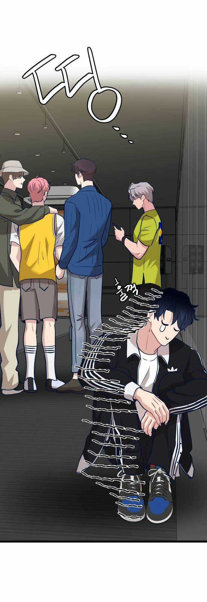 Đời Tư Idol - Chapter 9 - Trang 45