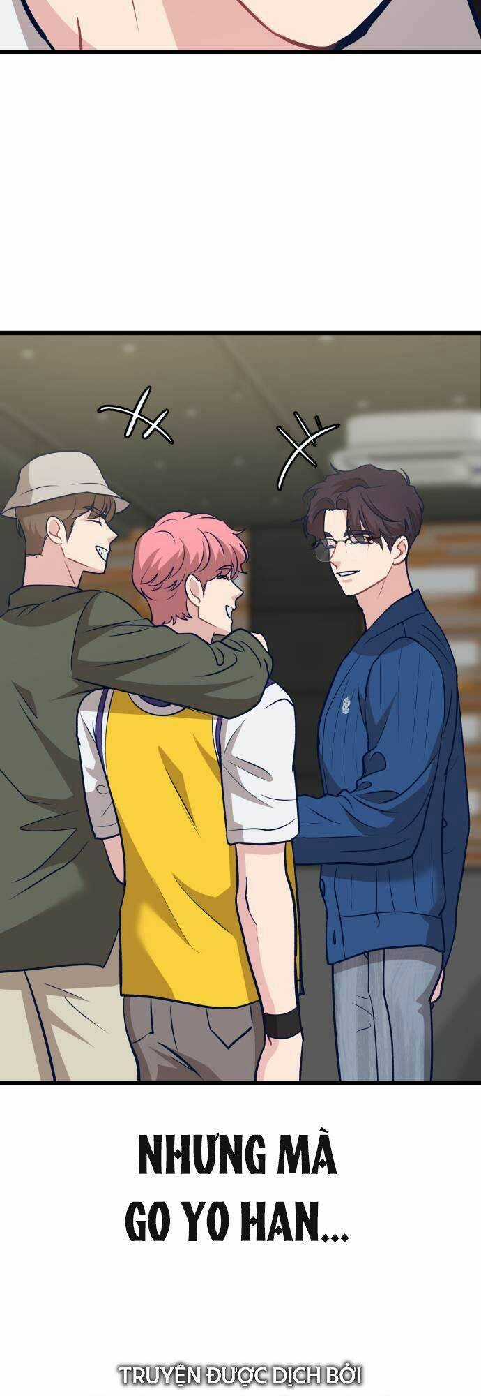 Đời Tư Idol - Chapter 9 - Trang 49