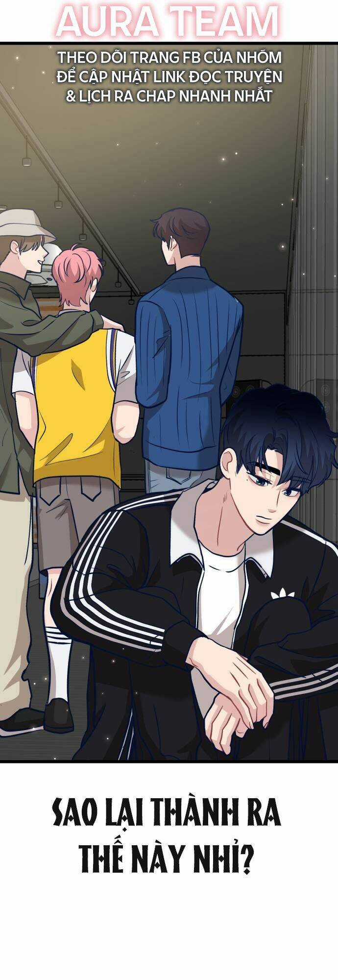 Đời Tư Idol - Chapter 9 - Trang 50