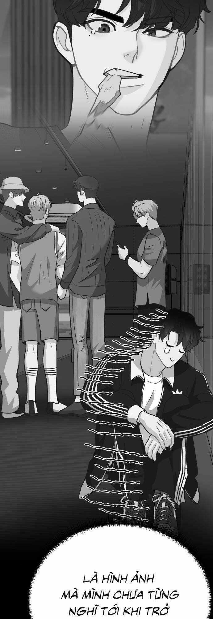 Đời Tư Idol - Chapter 9 - Trang 54