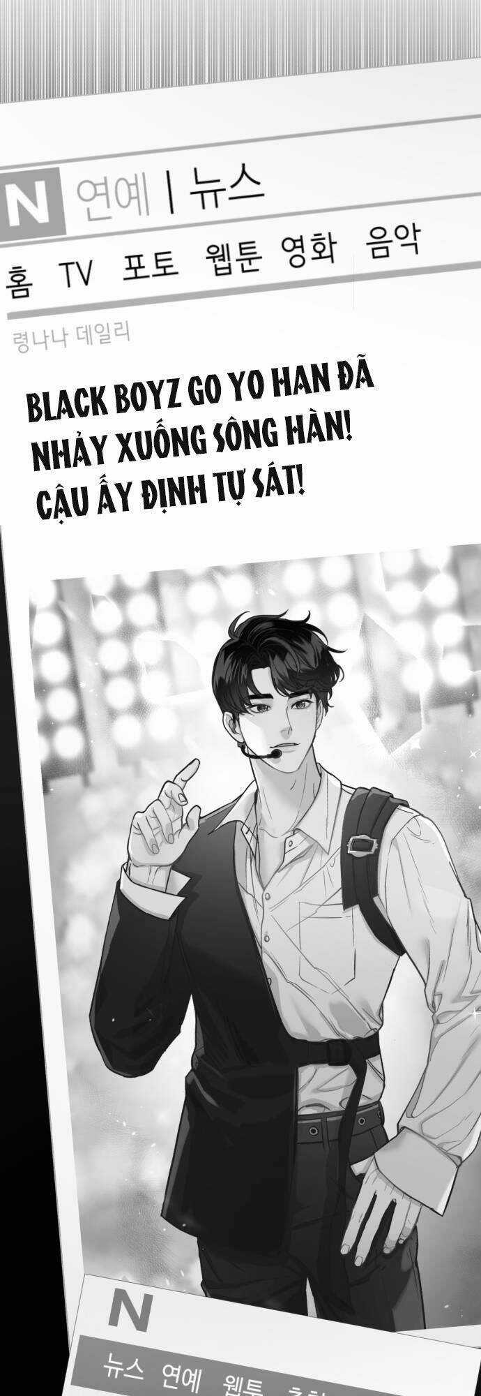 Đời Tư Idol - Chapter 9 - Trang 59