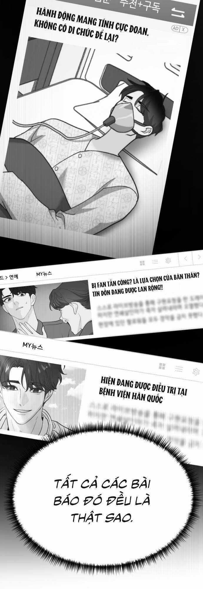 Đời Tư Idol - Chapter 9 - Trang 60