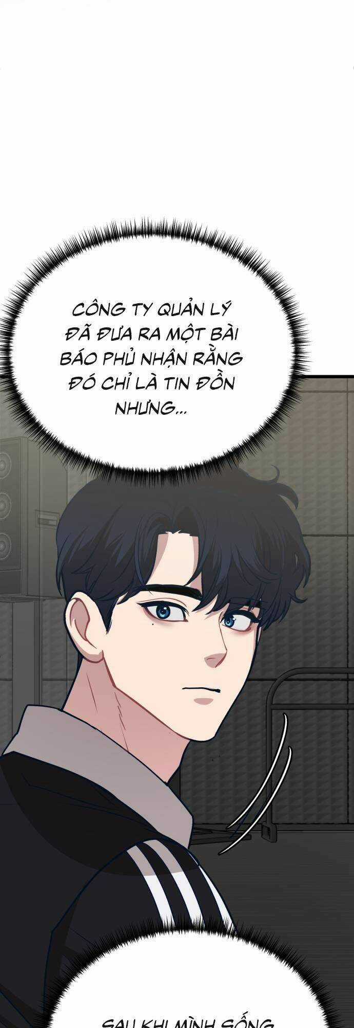 Đời Tư Idol - Chapter 9 - Trang 61