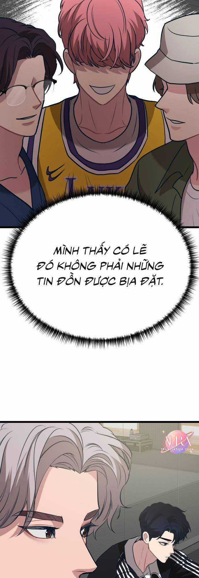 Đời Tư Idol - Chapter 9 - Trang 63