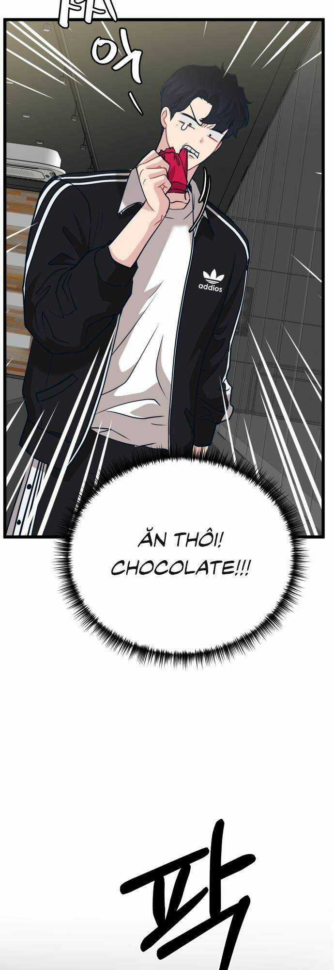 Đời Tư Idol - Chapter 9 - Trang 67