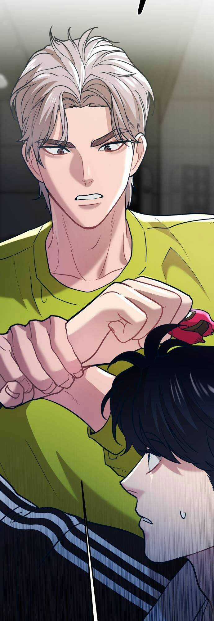 Đời Tư Idol - Chapter 9 - Trang 68