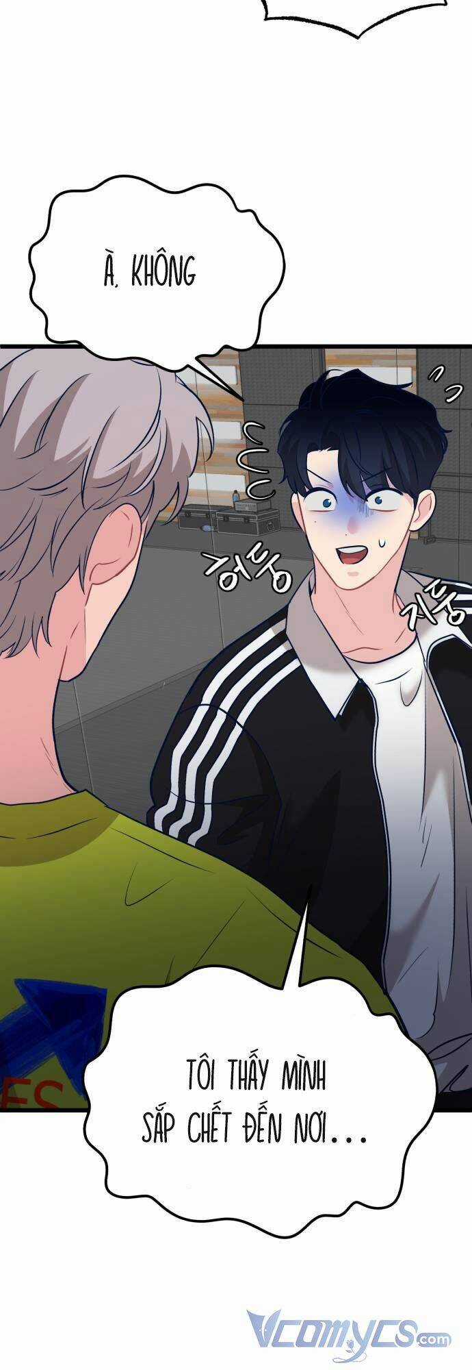 Đời Tư Idol - Chapter 9 - Trang 70