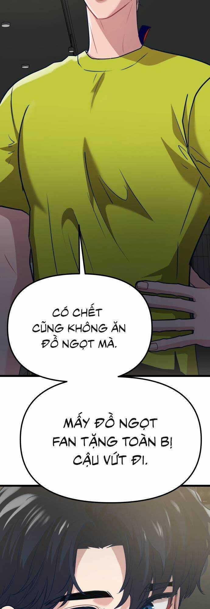 Đời Tư Idol - Chapter 9 - Trang 72