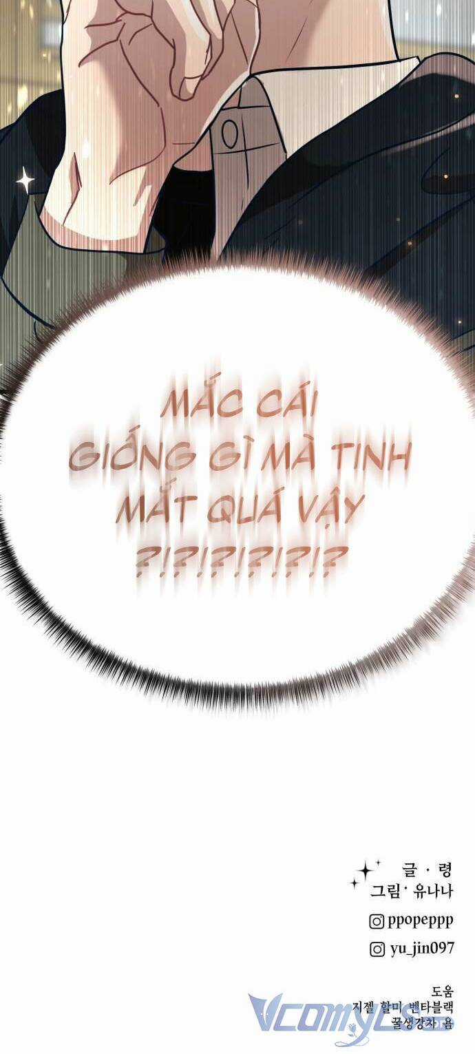 Đời Tư Idol - Chapter 9 - Trang 82