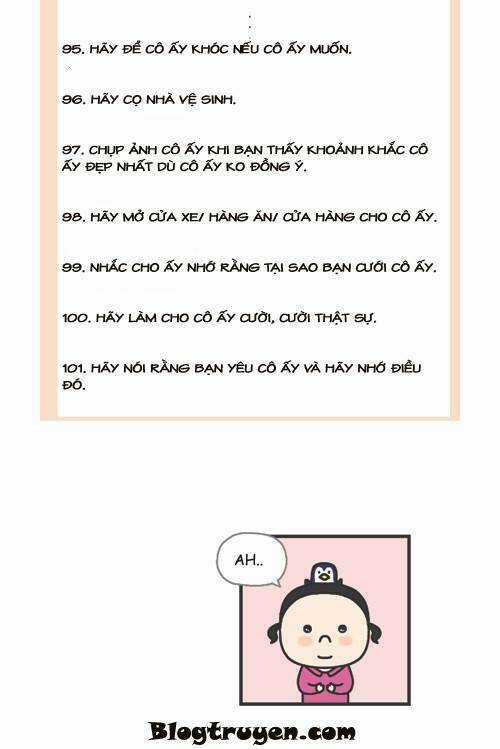 Đôi vợ chồng đáng yêu - Chapter 1 - Trang 7