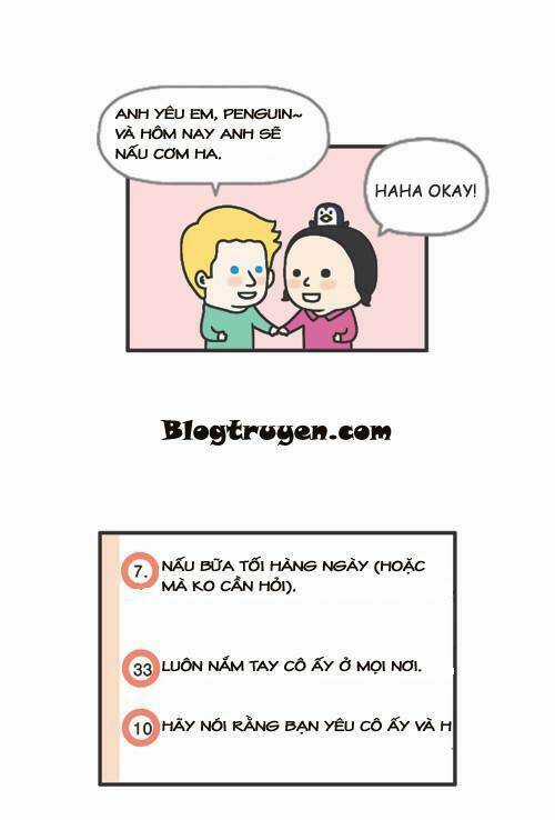 Đôi vợ chồng đáng yêu - Chapter 1 - Trang 9