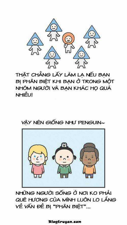 Đôi vợ chồng đáng yêu - Chapter 2 - Trang 3